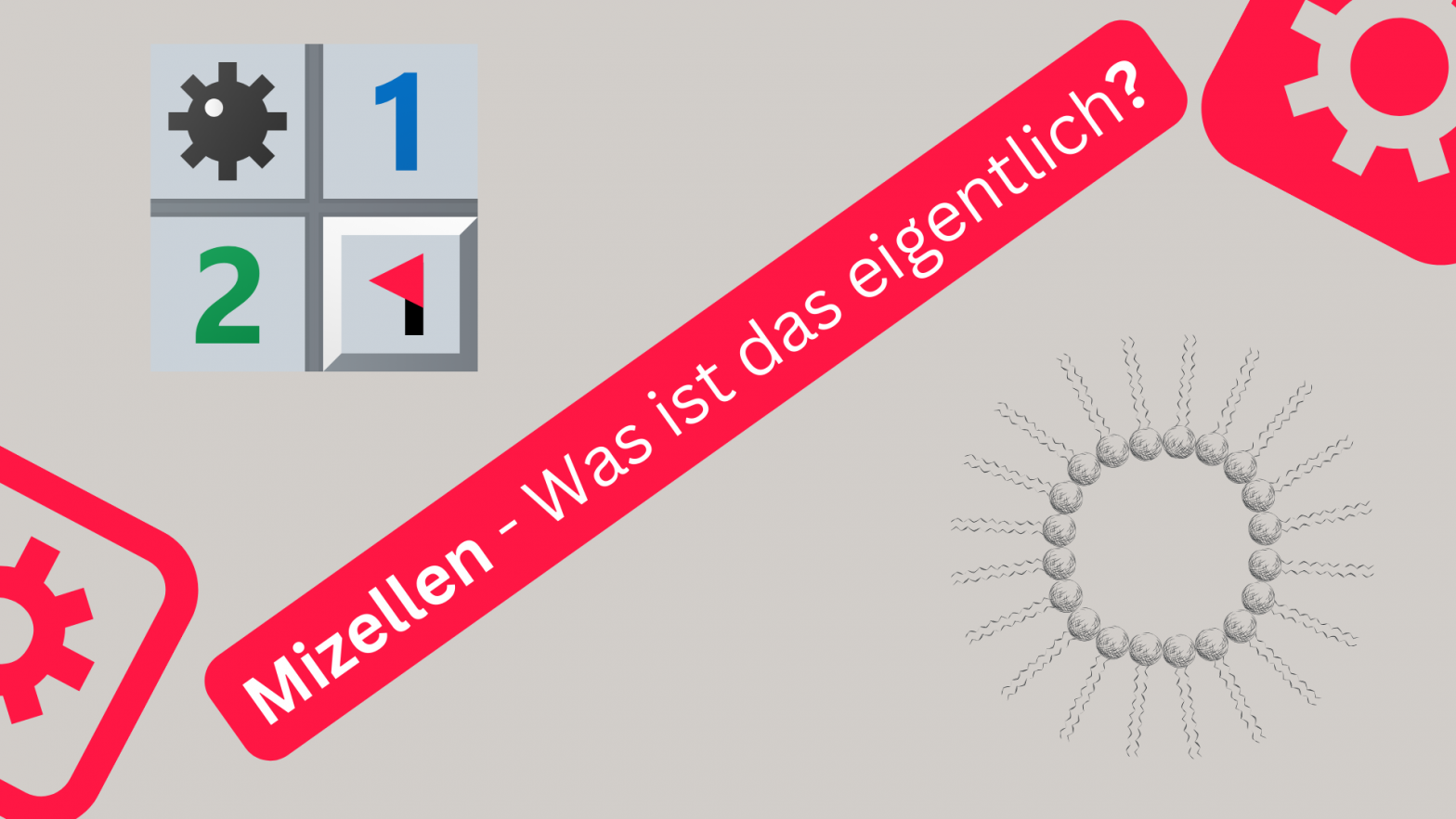 Mizellen Was ist das eigentlich? Mit System zu schöner Haut!